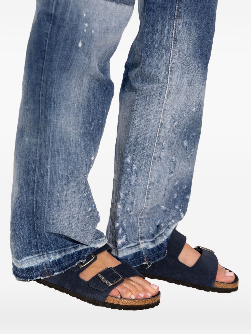 Birkenstock Birkenstock Arizona Sandals