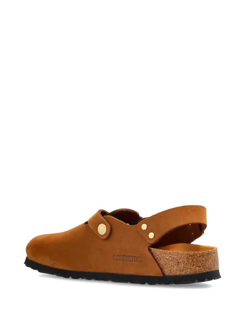 Birkenstock Birkenstock Tokio slingback clogs