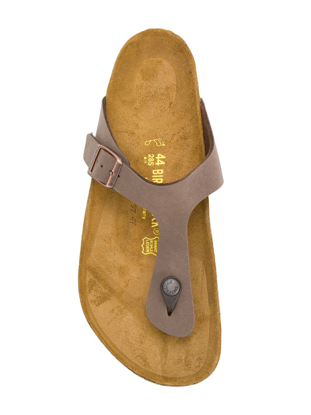 Birkenstock Birkenstock Gizeh thong sandals