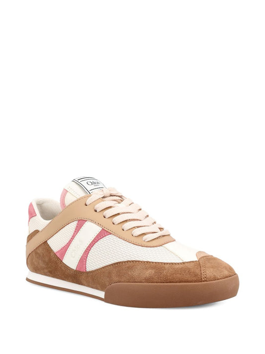 Chloé Kick sneakers