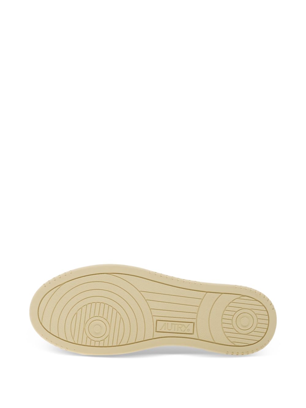 Autry Autry Medalist Low Sneakers