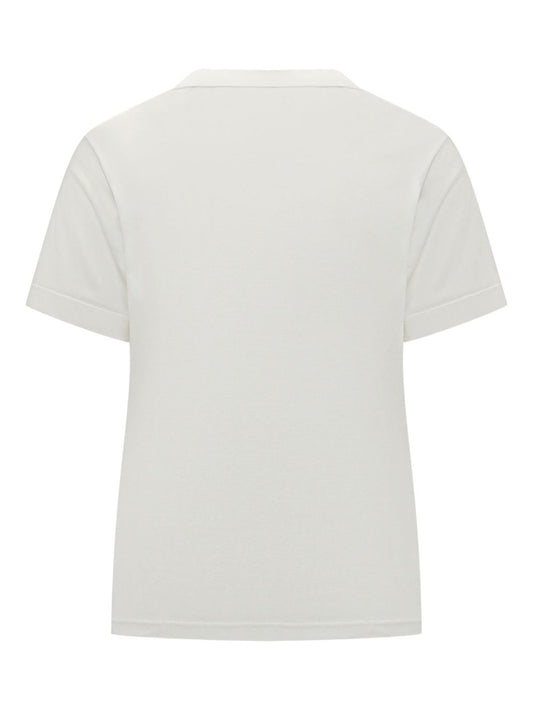 Y-3 Logo t-shirt