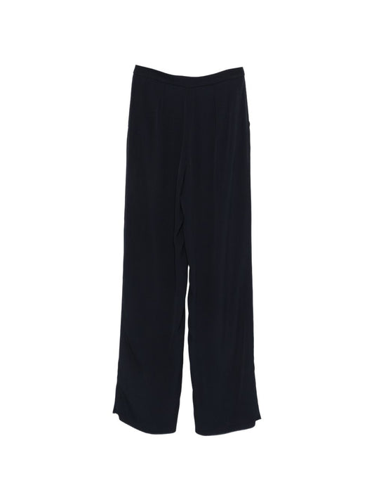 Emporio Armani Straight-leg trousers