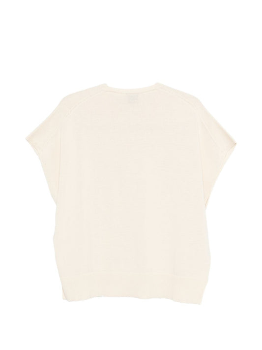 Alysi Cotton t-shirt