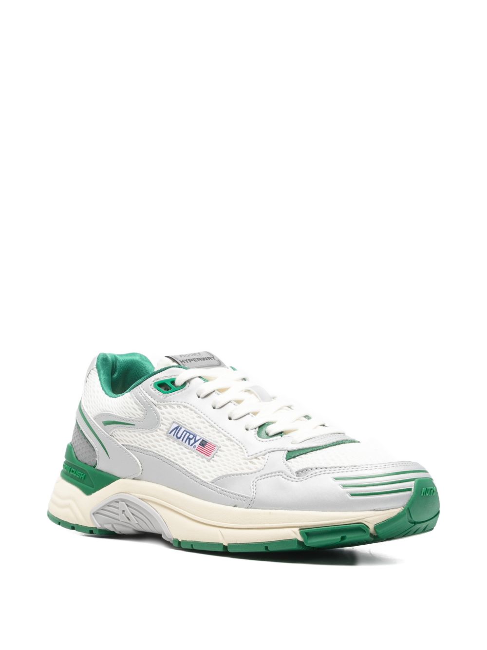Autry Autry Hyperway Sneakers