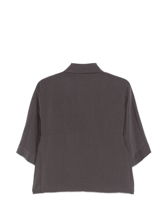 Alysi Short-sleeve shirt