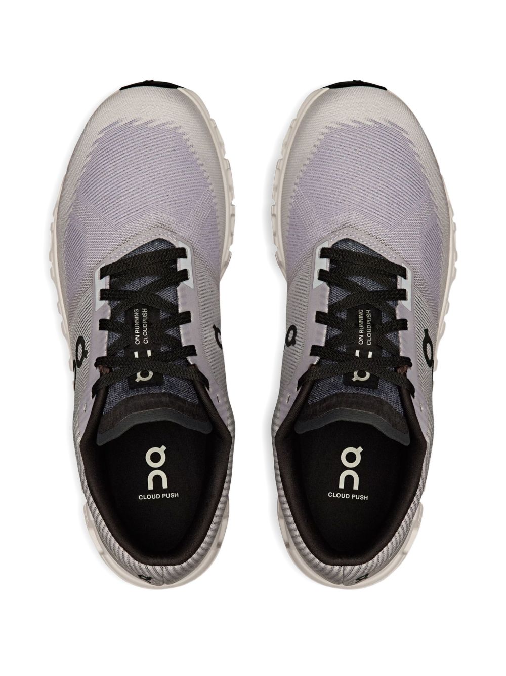 On ON Cloud 6 Push Sneakers