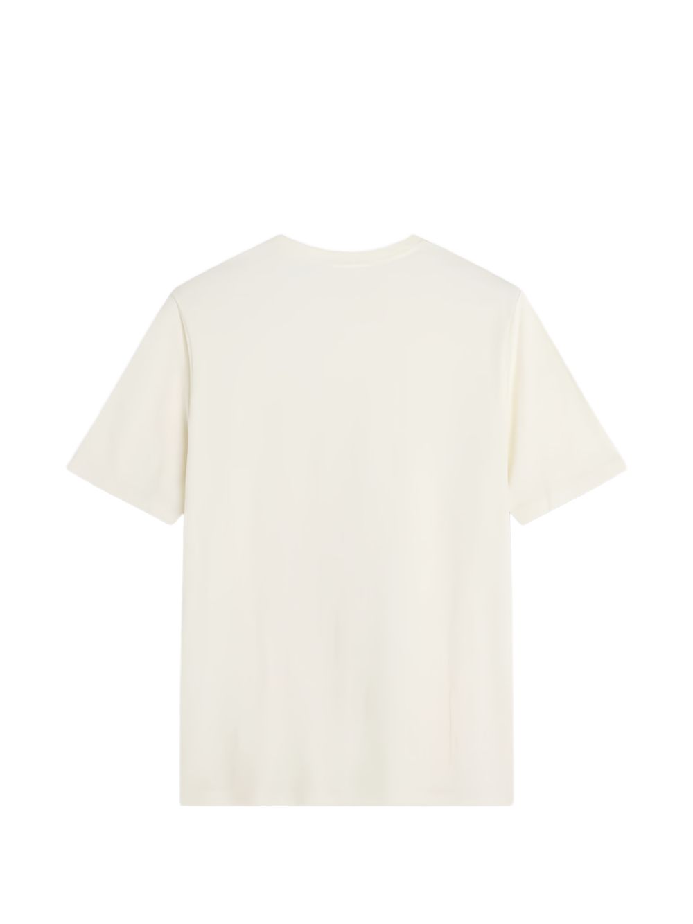 Maison Kitsuné Maison Kitsuné Fox Head T-shirt