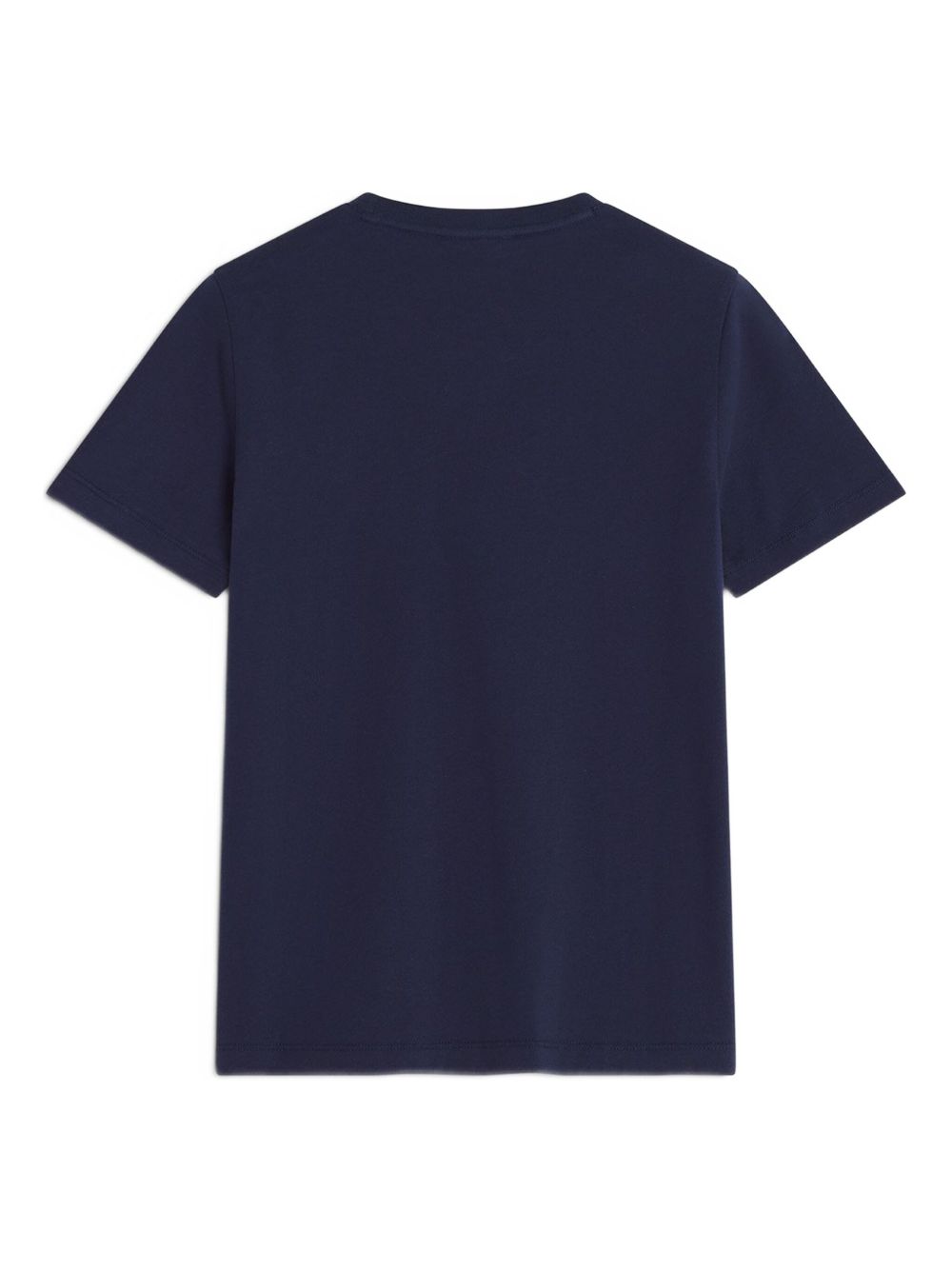 Maison Kitsuné Maison Kitsuné Maison Kitsuné Fox Head cotton t-shirt