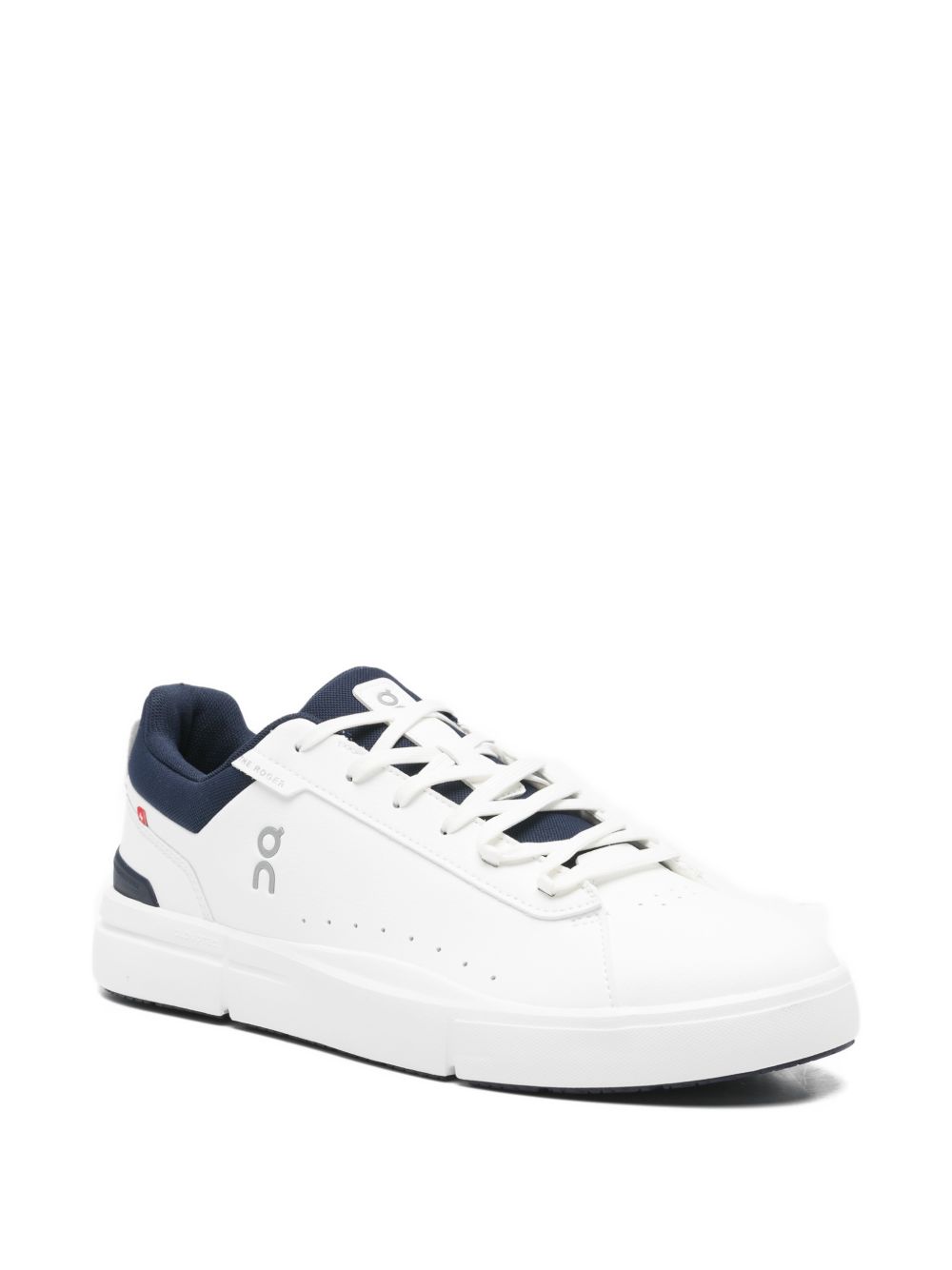 On ON The Roger Advantage Sneakers