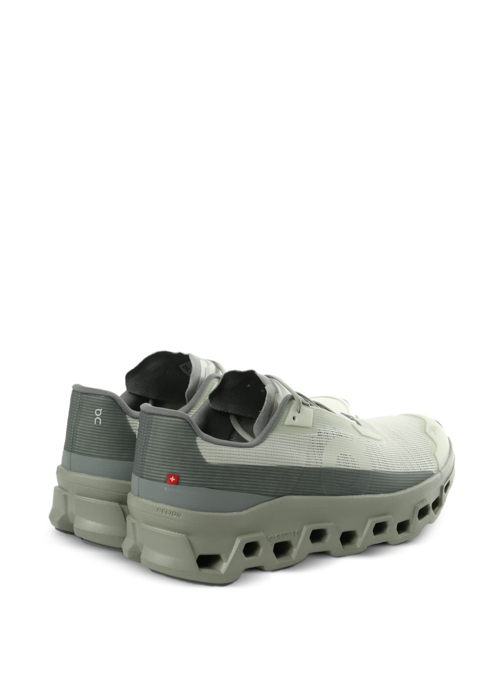 On ON Cloudmonster Void Sneakers