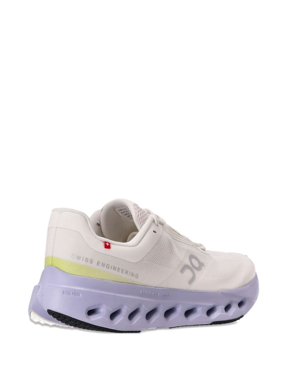 On ON Cloudsurfer Next Sneakers