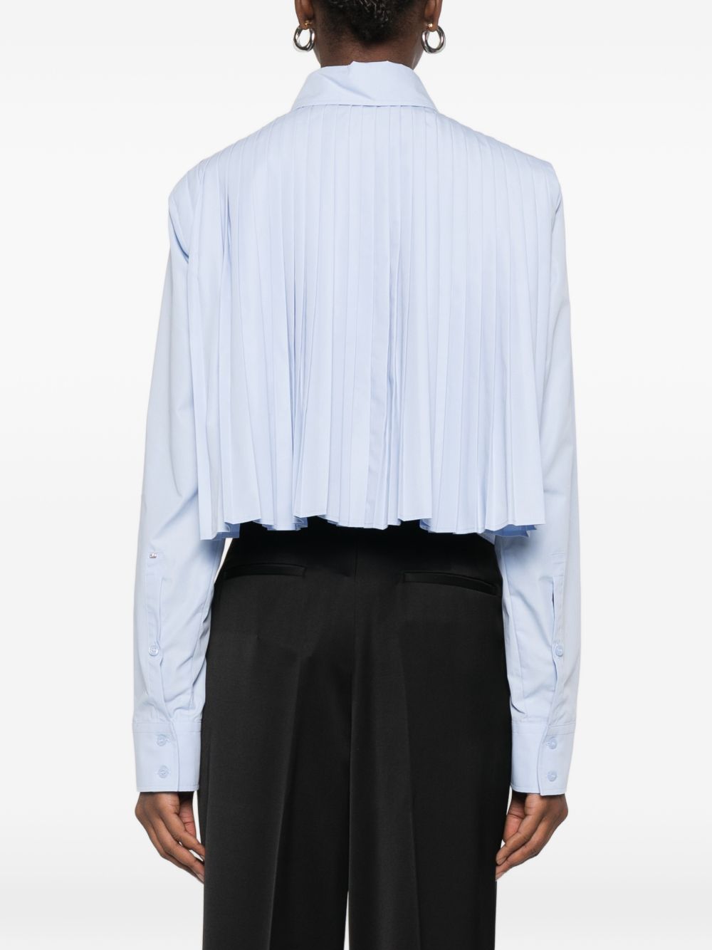 قميص SPORTMAX PRE