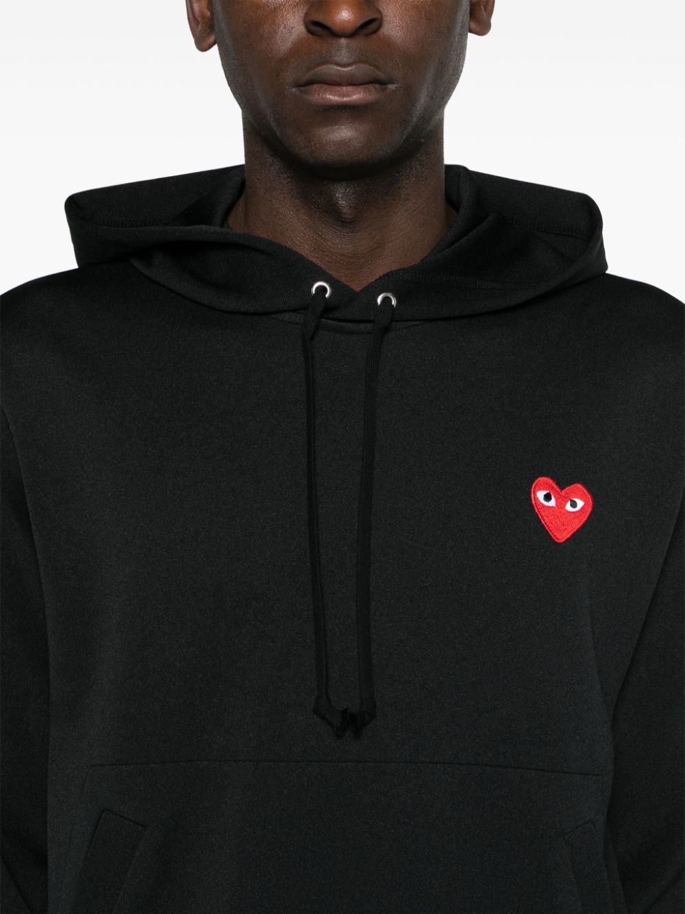 Comme Des Garcons Comme des Garcons Sweaters BLACK