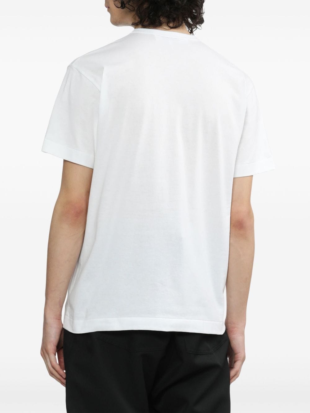 Comme Des Garcons Comme Des Garçons Cotton t-shirt