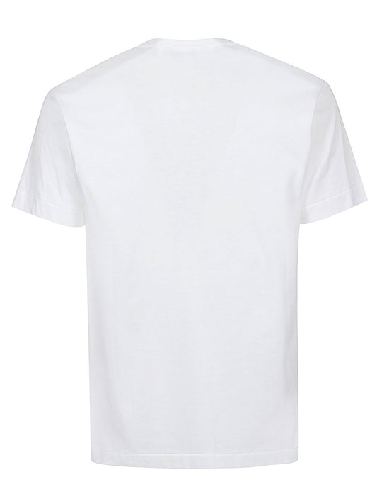 Comme Des Garcons Comme Des Garçons تي شيرت قطن