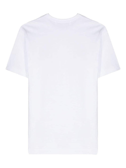 Comme Des Garcons Comme Des Garçons تي شيرت قطن