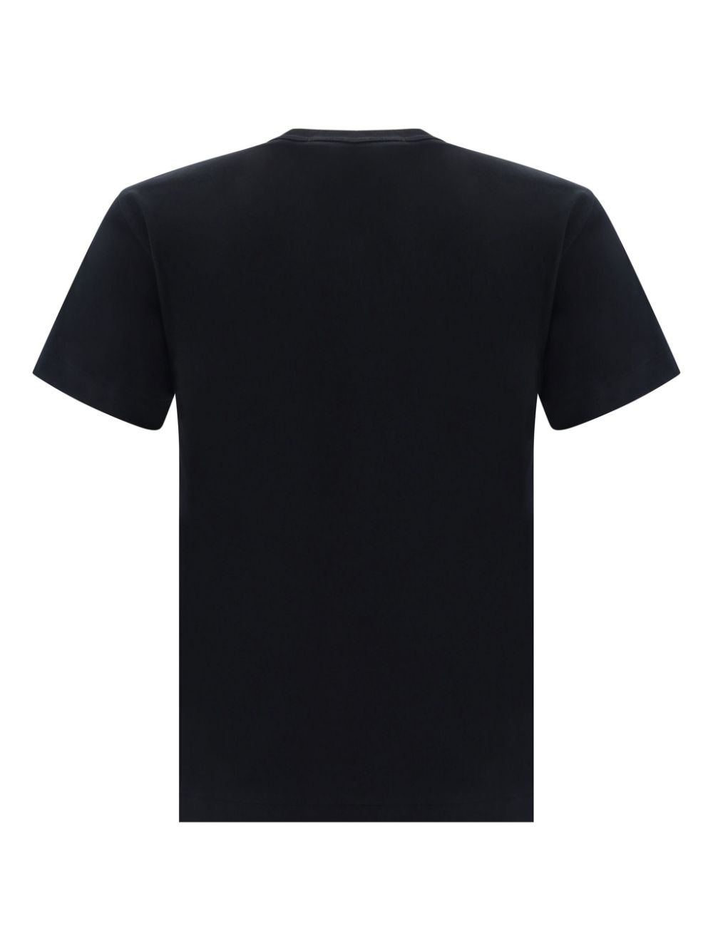 Comme Des Garcons Comme Des Garcons Comme Des Garçons Cotton t-shirt