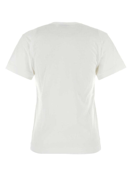 Comme Des Garcons Comme Des Garçons تي شيرت قطن