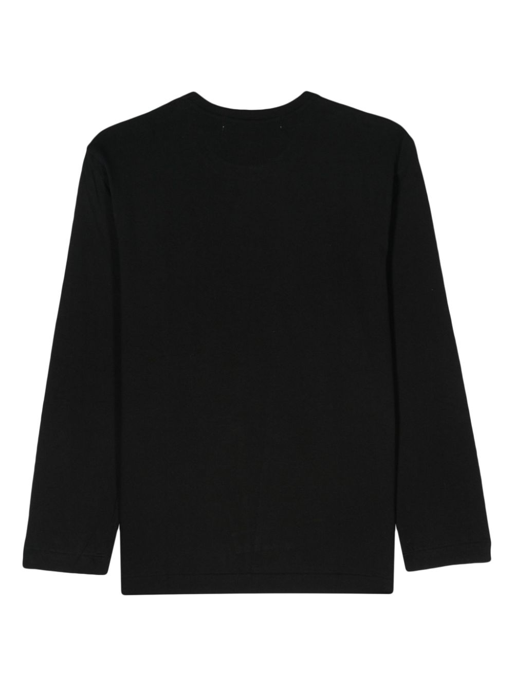Comme Des Garcons Comme Des Garcons Comme Des Garçons Cotton t-shirt