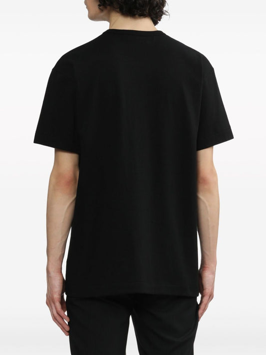 Comme Des Garcons Comme Des Garçons Cotton t-shirt