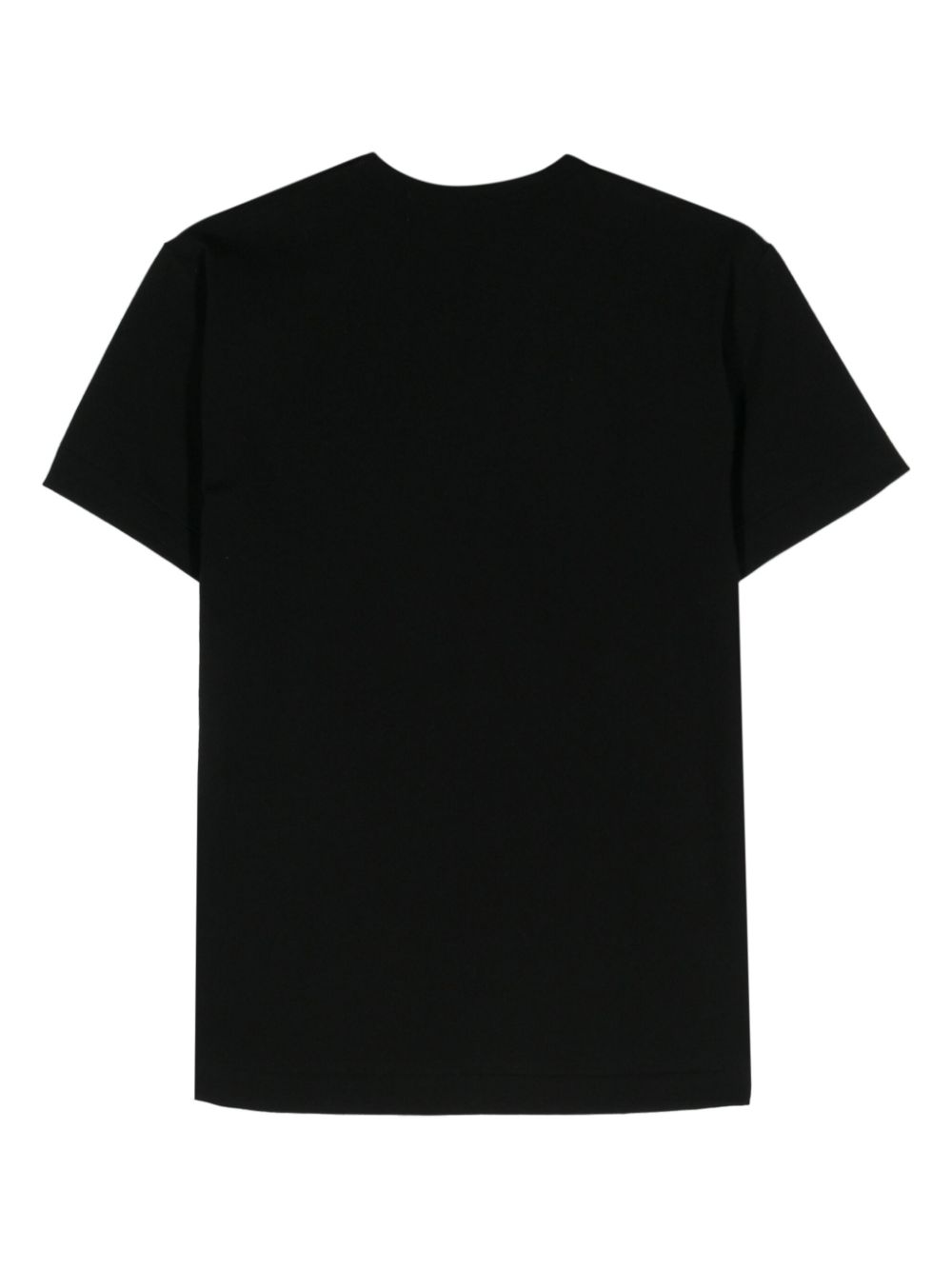 Comme Des Garcons Comme Des Garcons Comme Des Garçons Cotton t-shirt