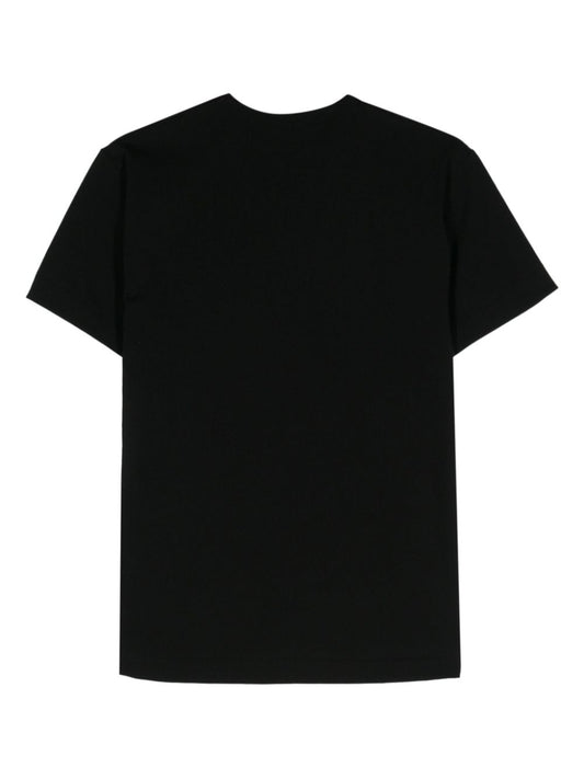 Comme Des Garcons Comme Des Garçons Cotton t-shirt