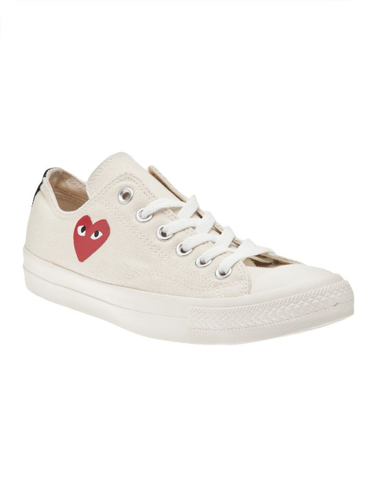 Comme Des Garcons Comme Des Garçons Chuck Taylor sneakers