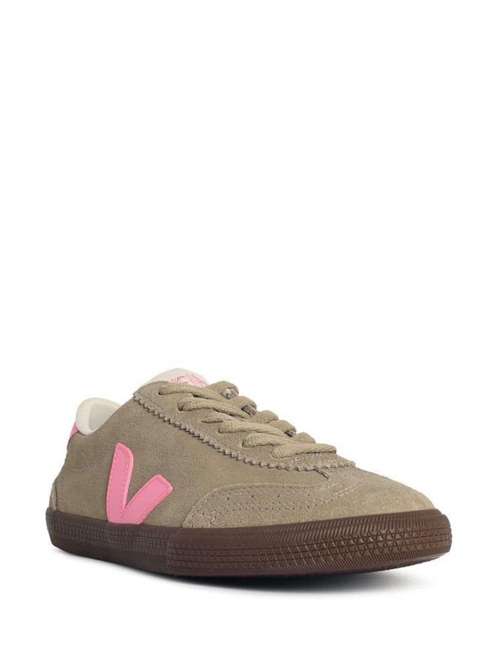 Veja Veja Volley Suede Sneakers