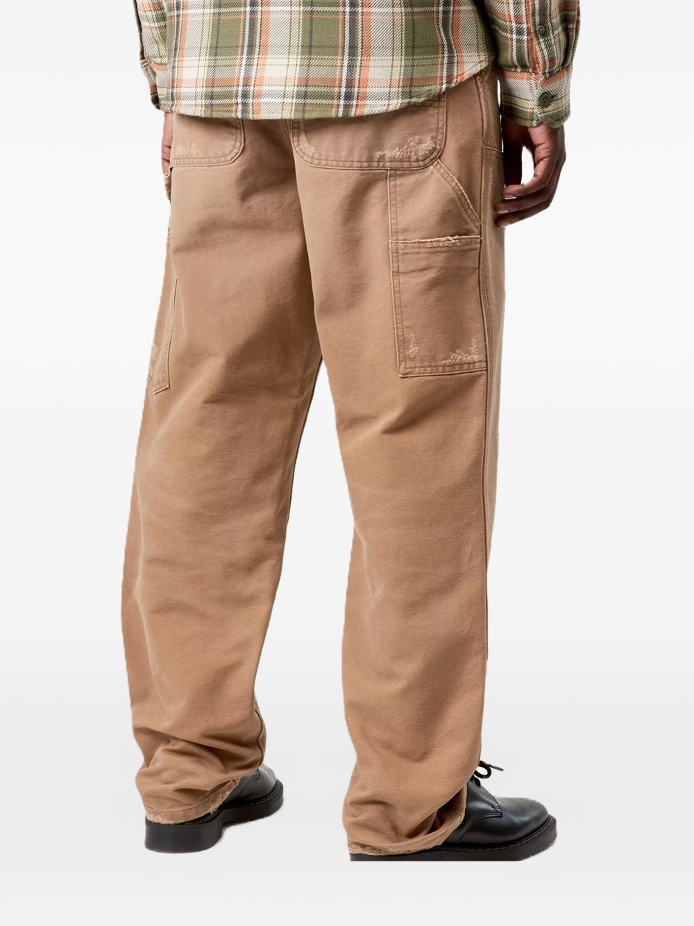 Carhartt Wip Pre Carhartt Wip Pre Double Knee trousers