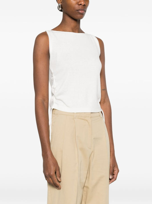 Dunst Sleeveless top