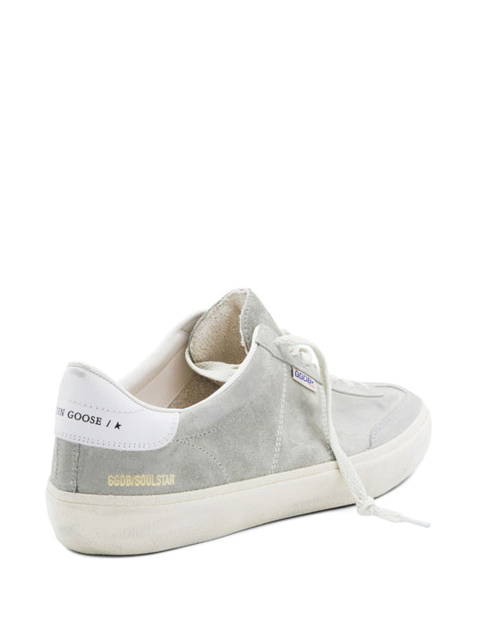 Golden Goose Soul-Star sneakers