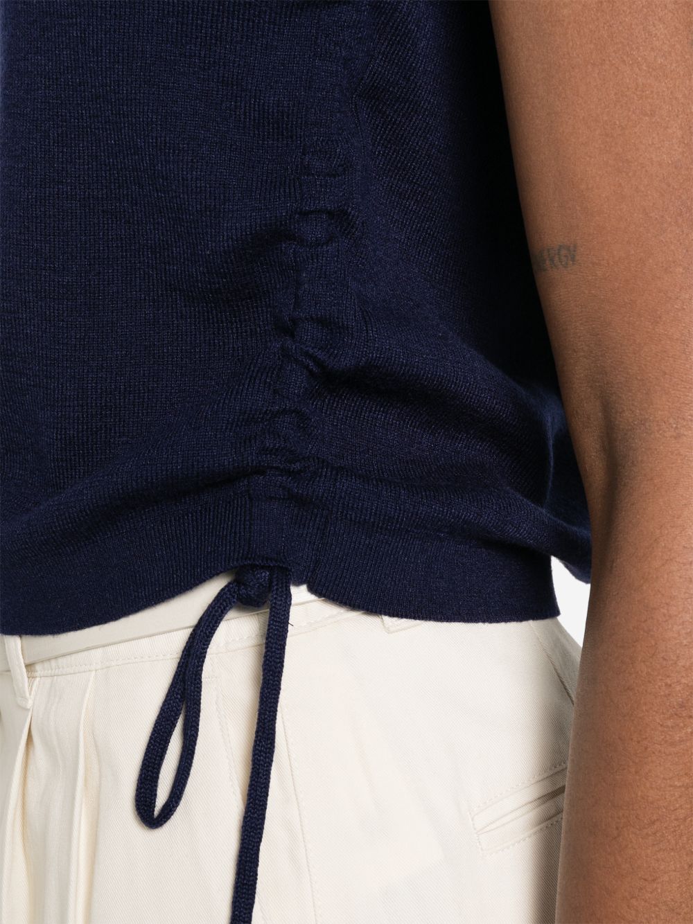 Dunst Dunst Sleeveless top