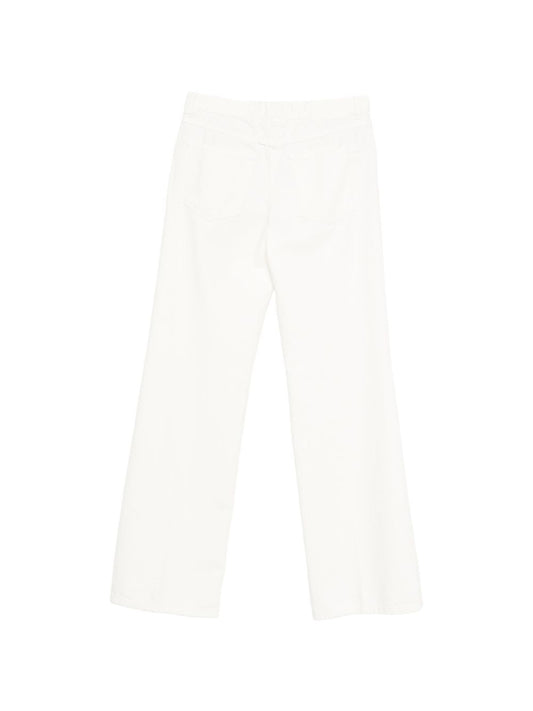 Closed Straight-leg denim jeans