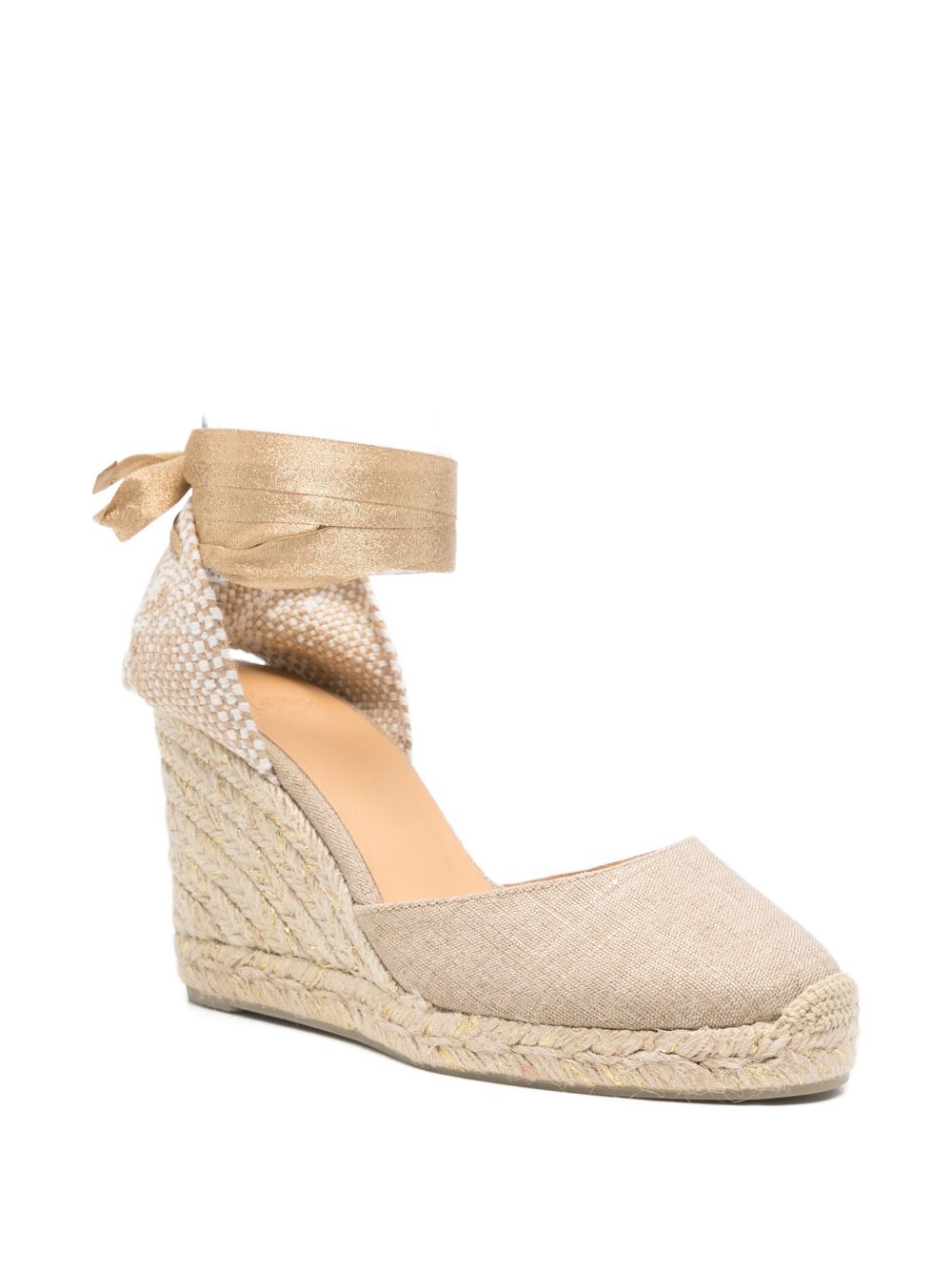 Castañer Castañer Carina espadrilles