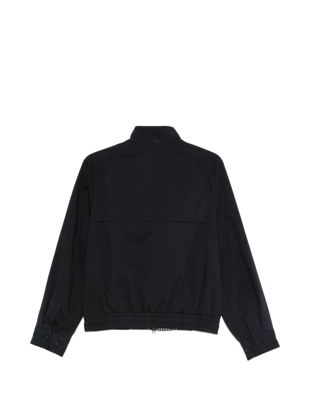 Dunst Dunst Cotton blouson jacket