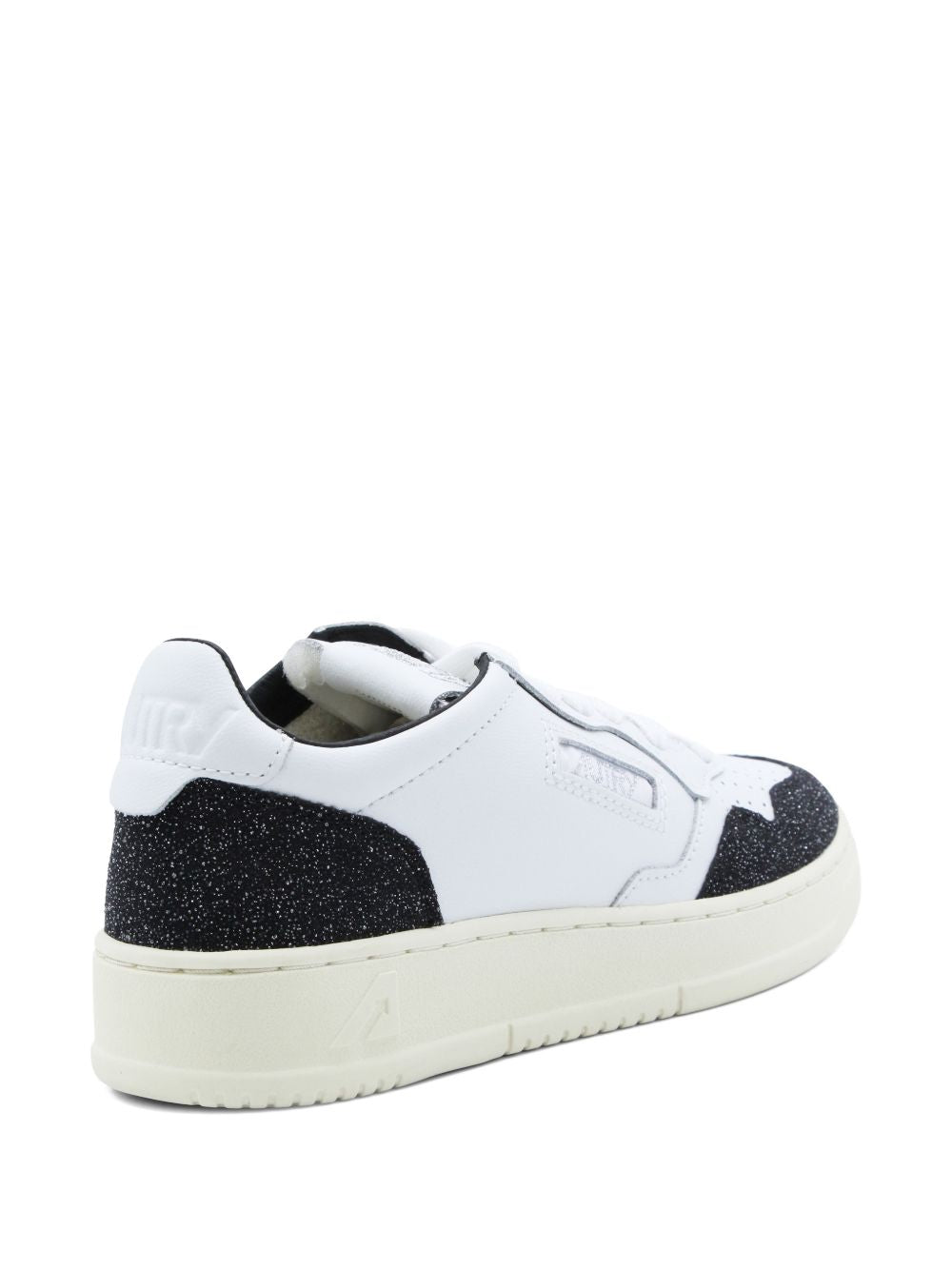 Autry Autry Medalist Low Sneakers