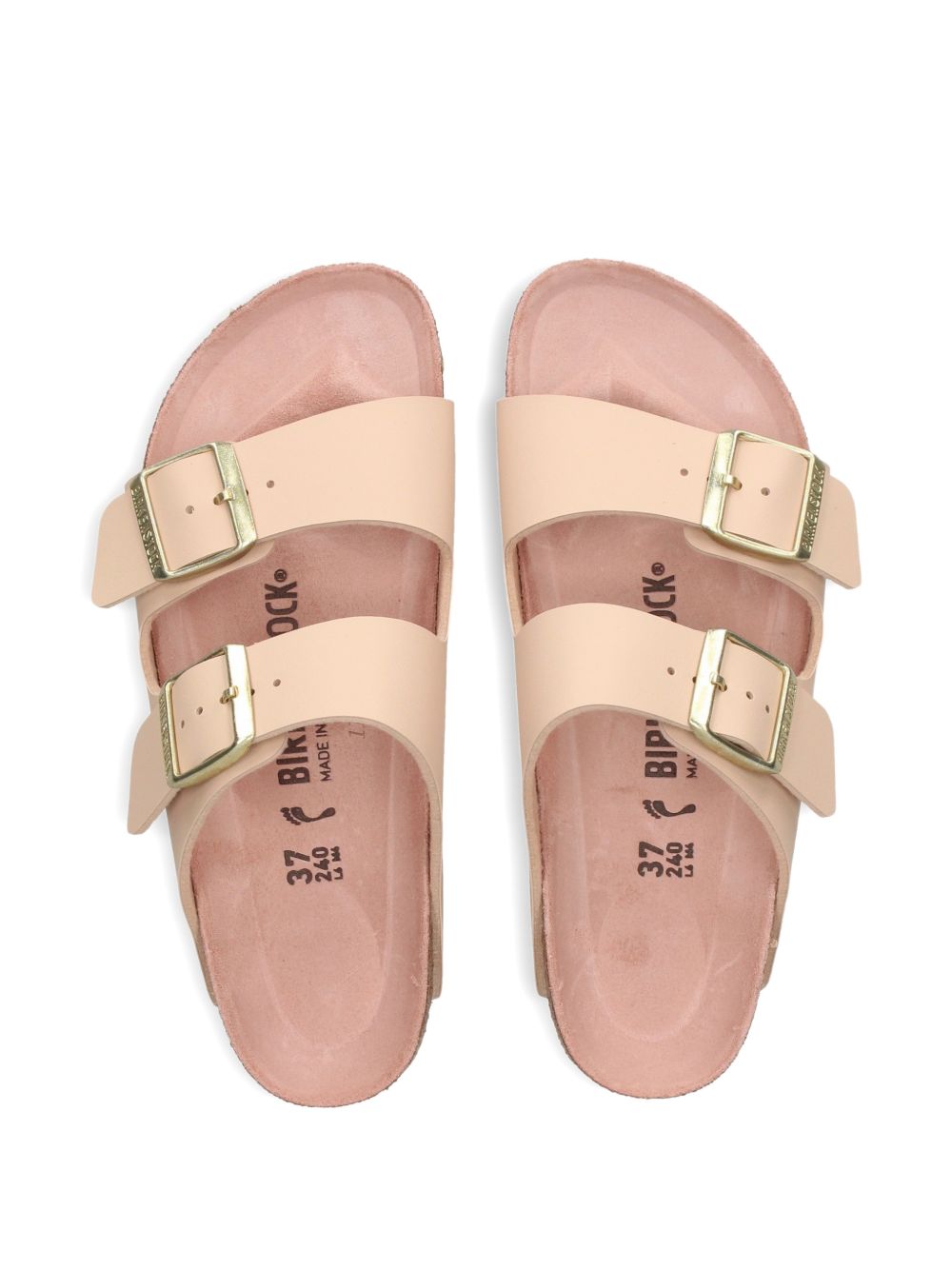 Birkenstock Birkenstock Arizona Birko-Flor Sandals