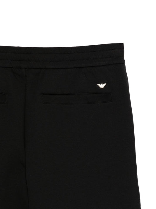 Emporio Armani Cotton shorts