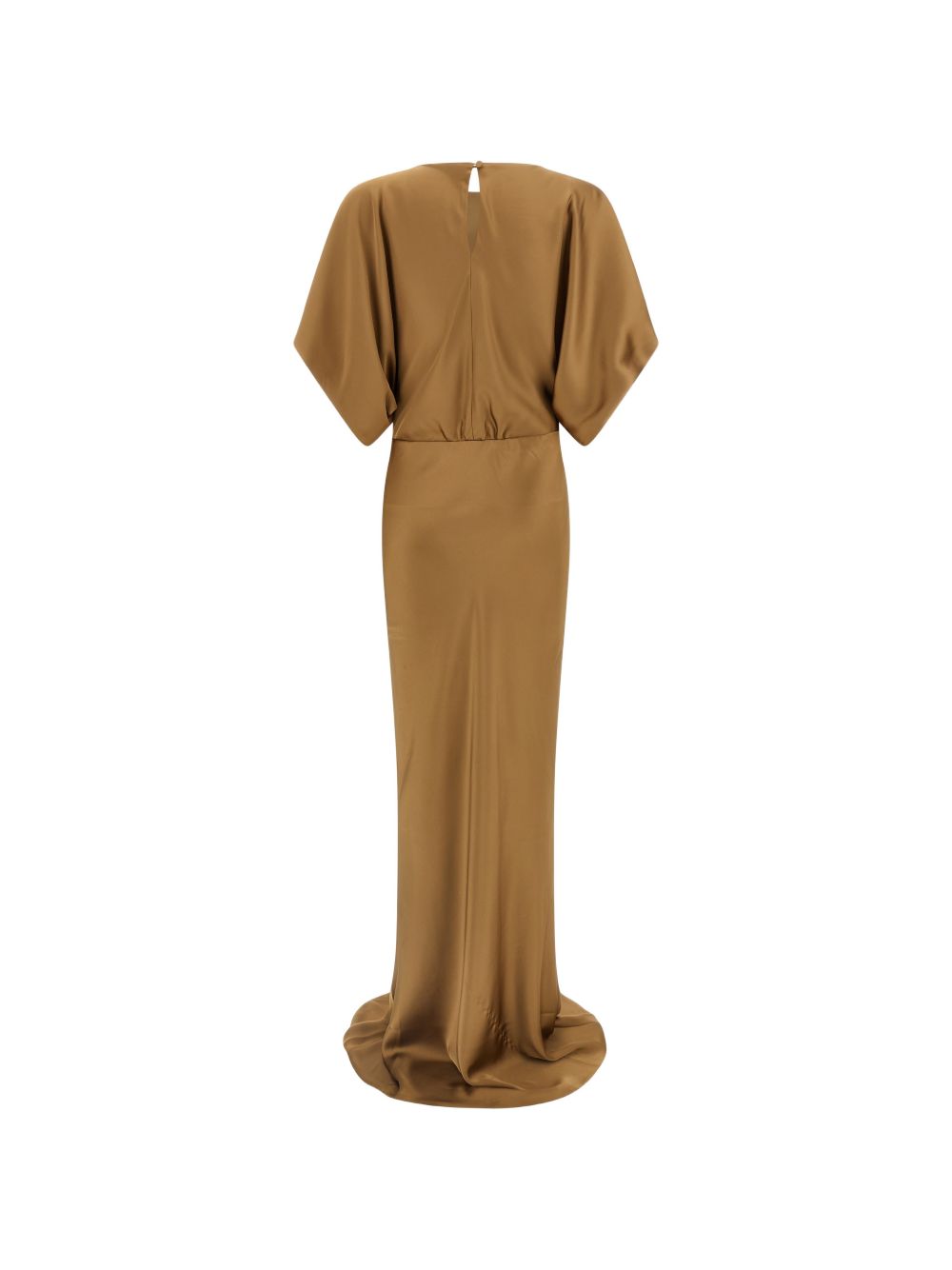Norma Kamali Norma Kamali Long dress