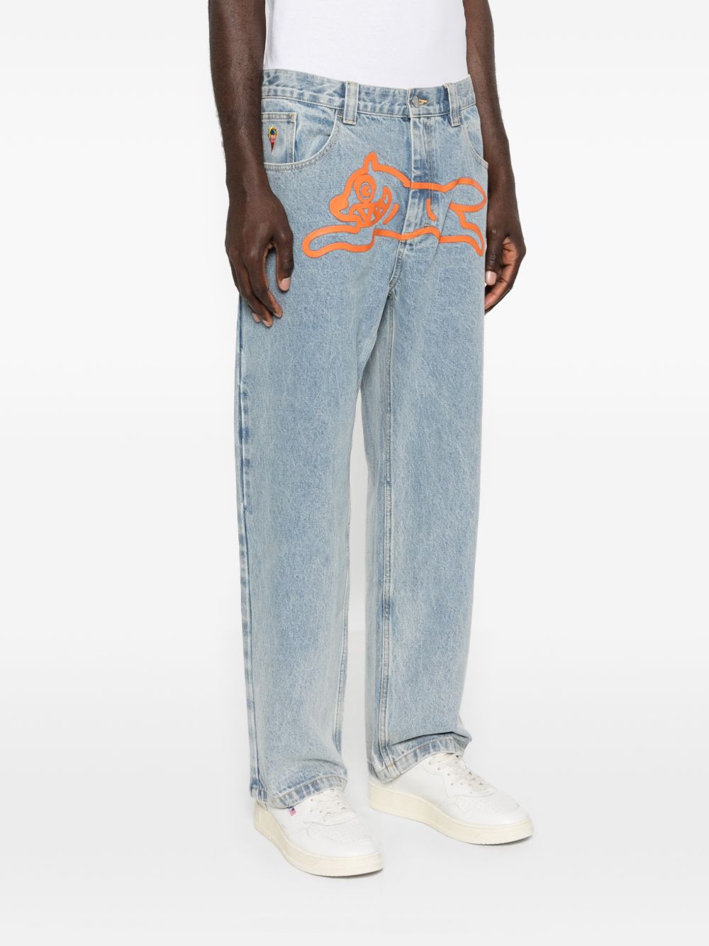 Icecream Icecream Running Dog denim jeans