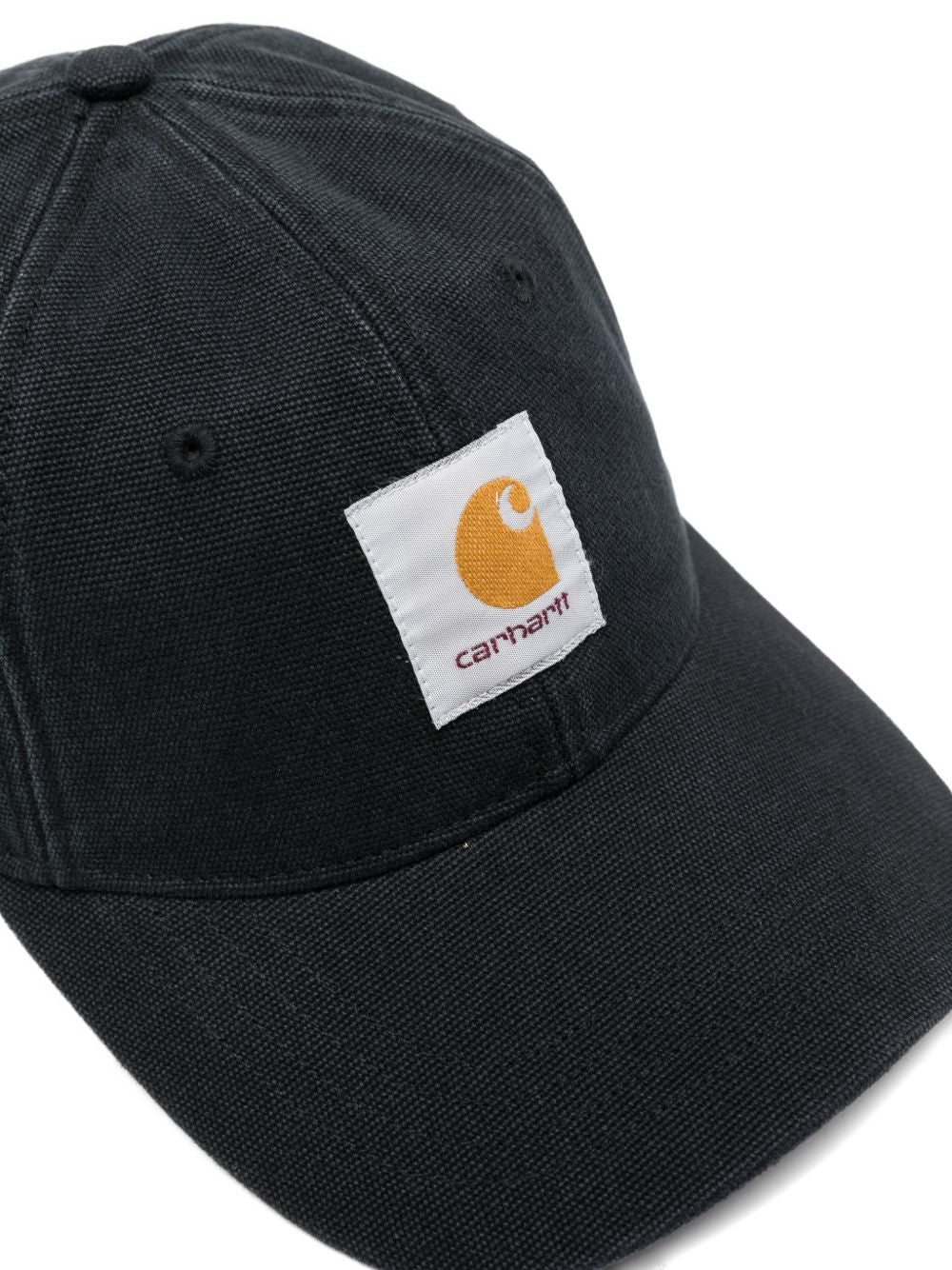 Carhartt Wip Main Carhartt Wip Main Canvas Cap