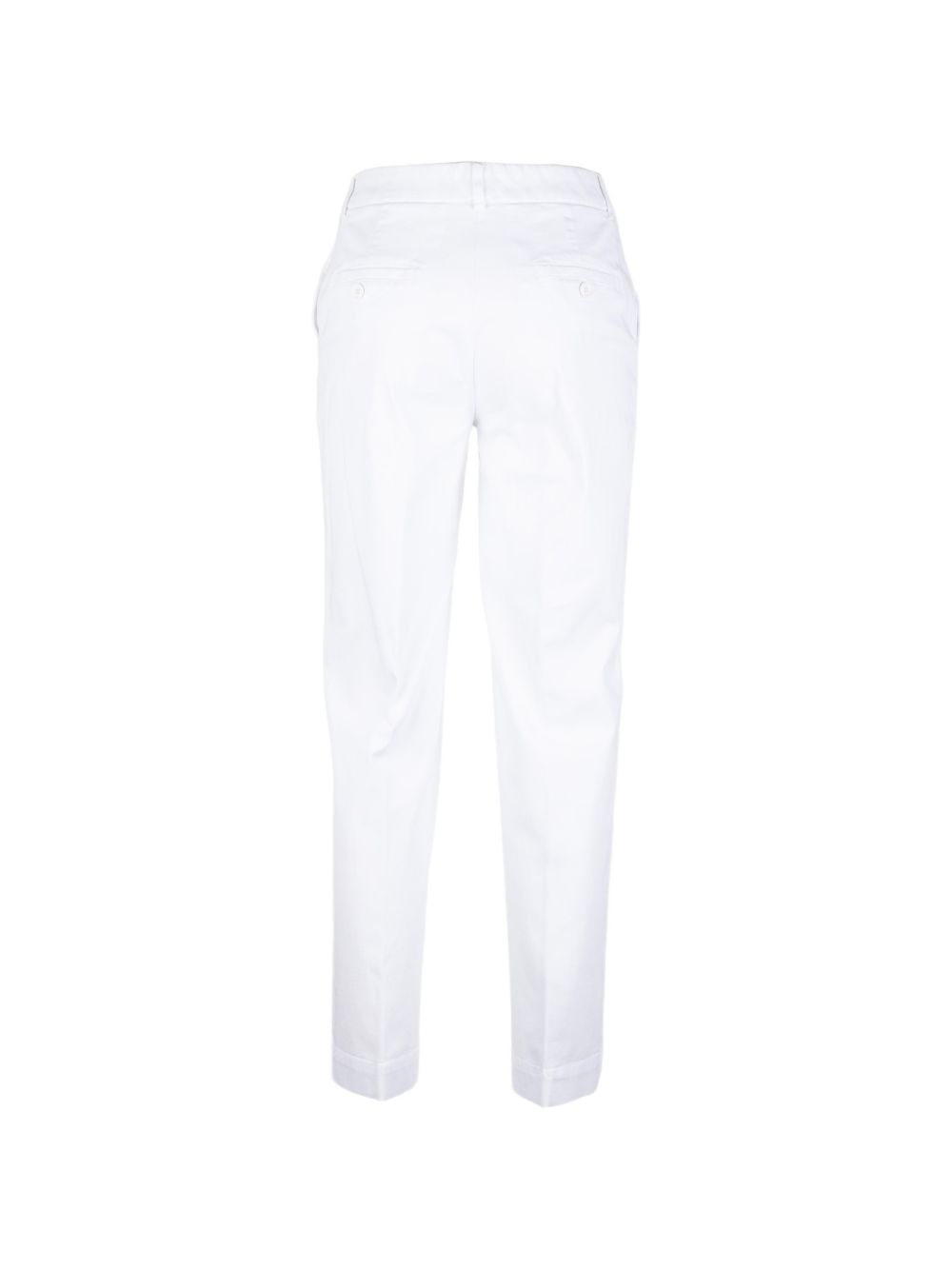 Via Masini 80 Via Masini 80 Slim fit trousers