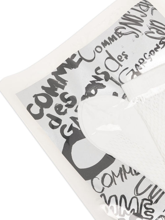 Comme Des Garcons Nylon socks