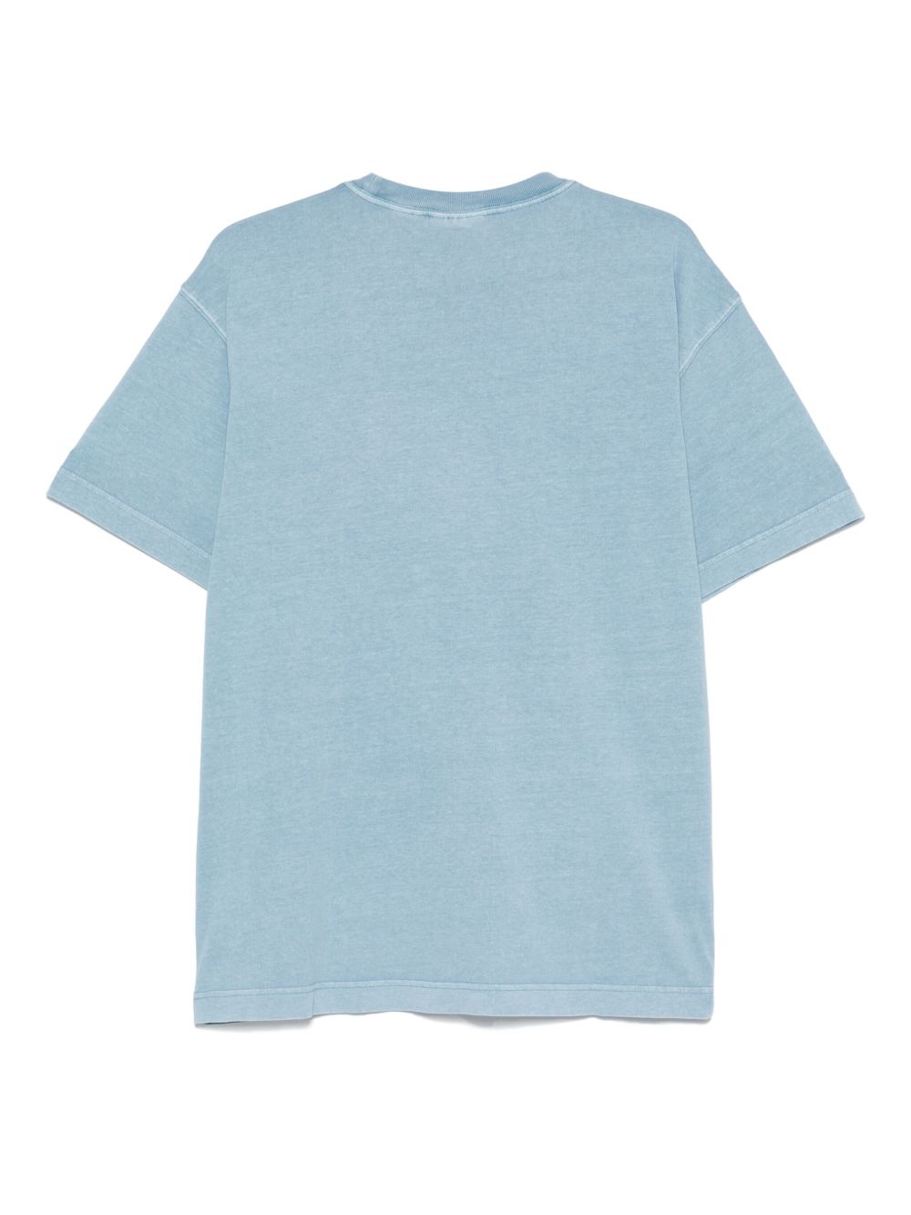 Carhartt Wip Main Carhartt Wip Main Carhartt WIP Logo cotton t-shirt