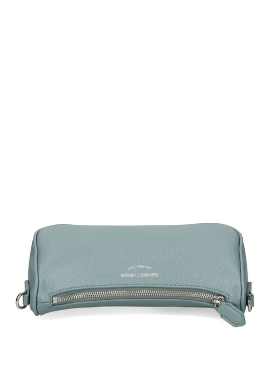 Emporio Armani Bag With Deer Print