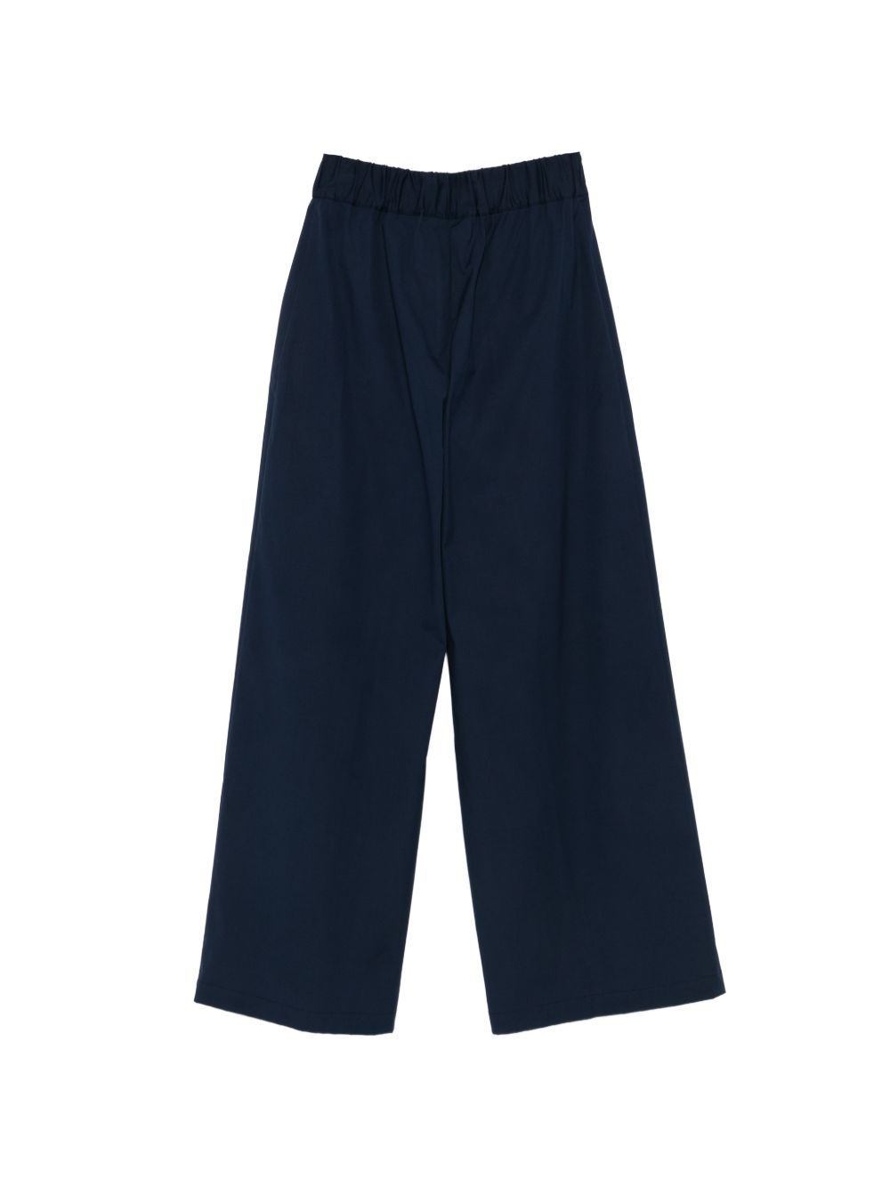 Semicouture Semicouture Jhonny cotton trousers