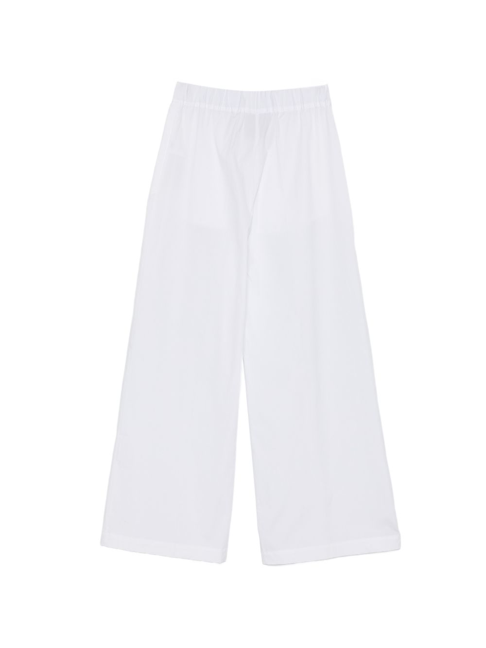 Semicouture Semicouture Jhonny cotton trousers