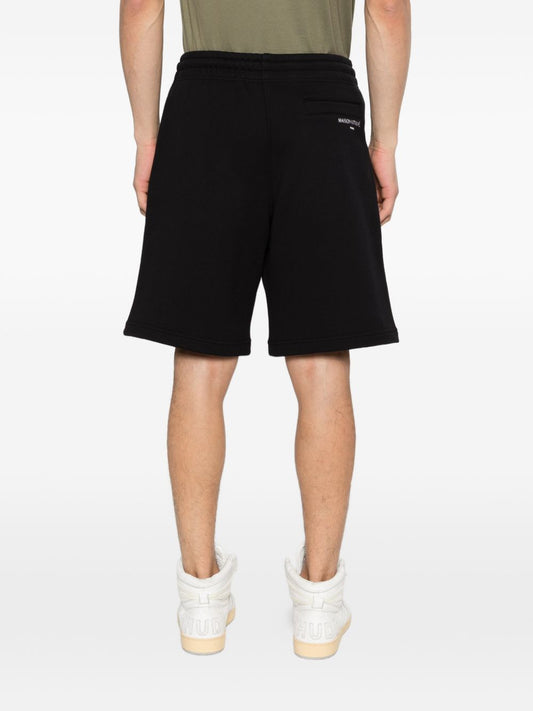 Maison Kitsuné Maison Kitsuné Cotton shorts
