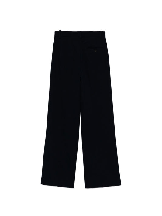 Circolo 1901 Cotton trousers